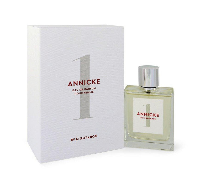 Annicke 1 by Eight & Bob Eau De Parfum Spray 3.4 oz