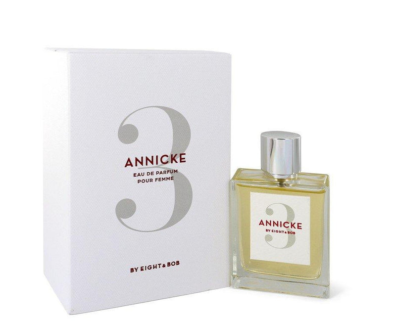 Annicke 3 by Eight & Bob Eau De Parfum Spray 3.4 oz