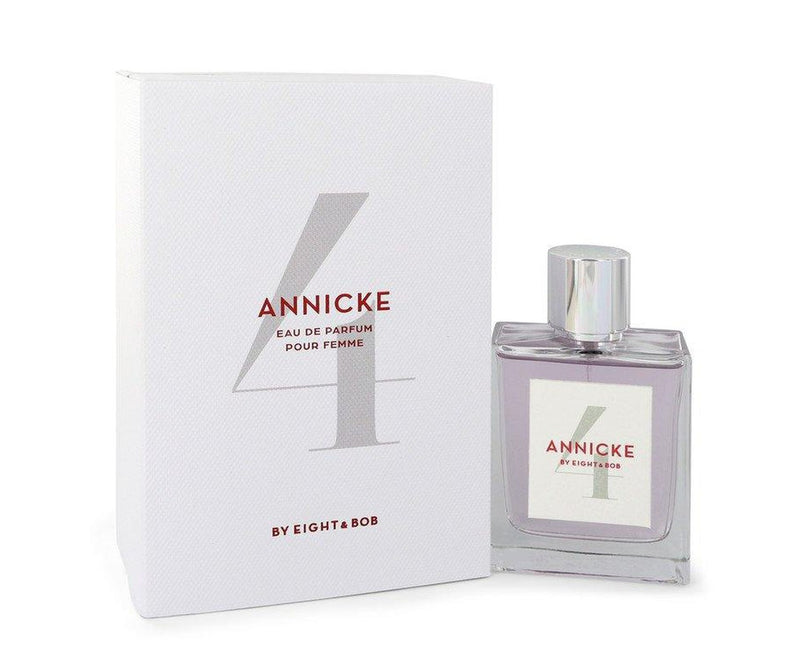 Annicke 4 by Eight & Bob Eau De Parfum Spray 3.4 oz