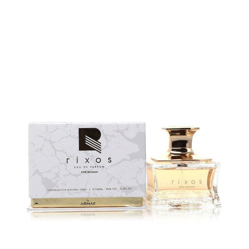 Armaf Rixos by Armaf Eau De Parfum Spray 3.4 oz