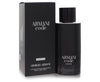 Armani Code by Giorgio ArmaniEau De Parfum Spray Refillable 4.2 oz