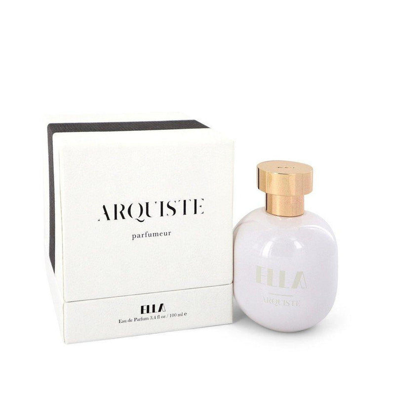 Arquiste Ella by Arquiste Eau De Parfum Spray 3.4 oz