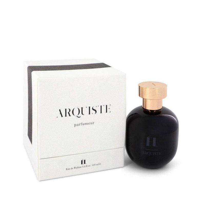 Arquiste El by Arquiste Eau De Parfum Spray 3.4 oz