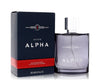 Avon Alpha by AvonEau De Toilette Spray 3.4 oz