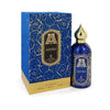 Azora by Attar Collection Eau De Parfum Spray (Unisex) 3.4 oz