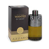 Azzaro Wanted By Night by Azzaro Eau De Parfum Spray 5 oz