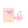 Azzaro Wanted Girl Tonic by Azzaro Eau De Toilette Spray 2.7 oz