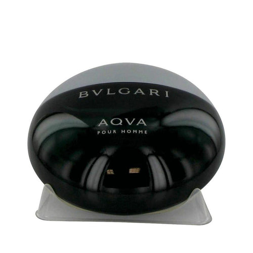 AQUA POUR HOMME by Bvlgari Eau De Toilette Spray (Tester) 3.4 oz