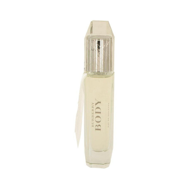 Burberry Body by Burberry Eau De Toilette Spray (Tester) 2 oz