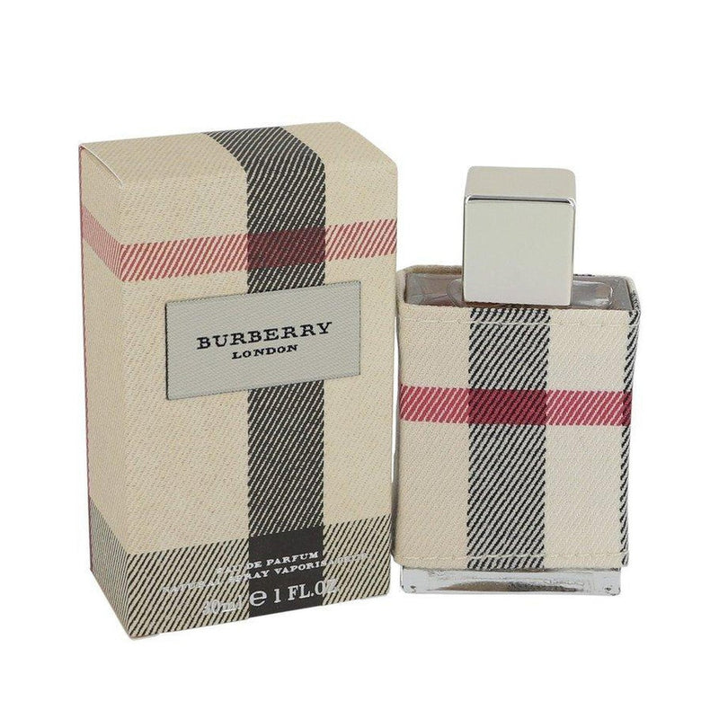 Burberry London (New) by Burberry Eau De Parfum Spray 1 oz
