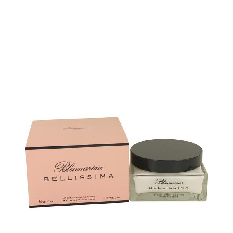 Blumarine Bellissima by Blumarine Parfums Body Cream 7 oz