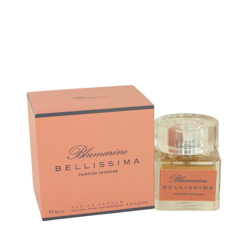 Blumarine Bellissima Intense by Blumarine Parfums Eau De Parfum Spray Intense 1.7 oz