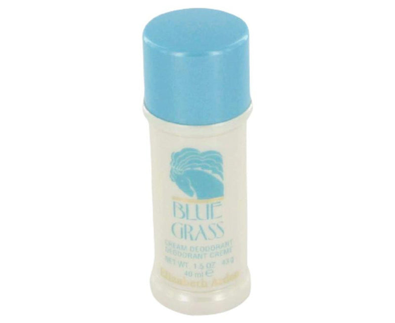 BLUE GRASS by Elizabeth Arden Cream Deodorant Stick 1.5 oz