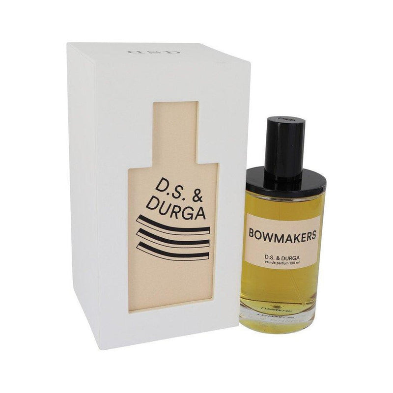 Bowmakers by D.S. & Durga Eau De Parfum Spray 3.4 oz