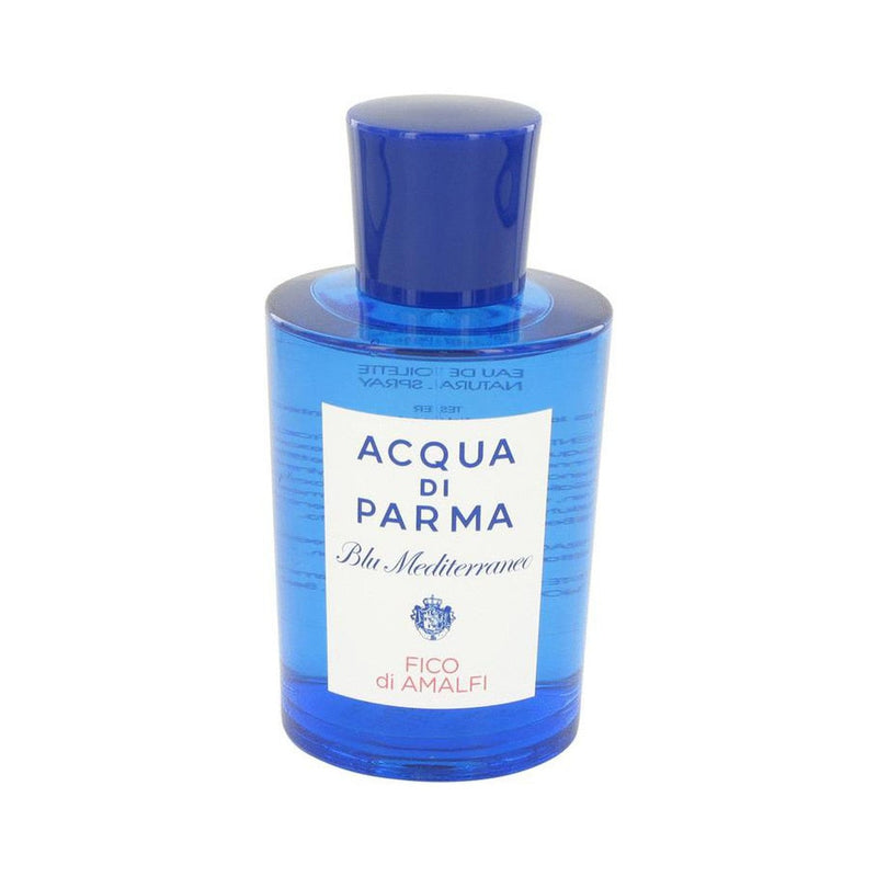 Blu Mediterraneo Fico Di Amalfi by Acqua Di Parma Eau De Toilette Spray (Tester) 5  oz