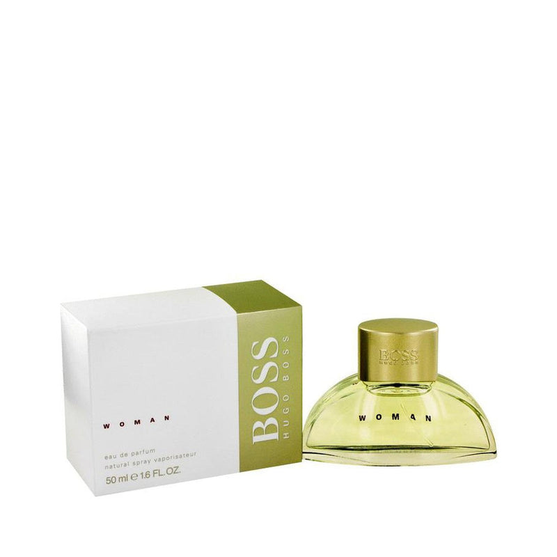 BOSS by Hugo Boss Eau De Parfum Spray 1.7 oz