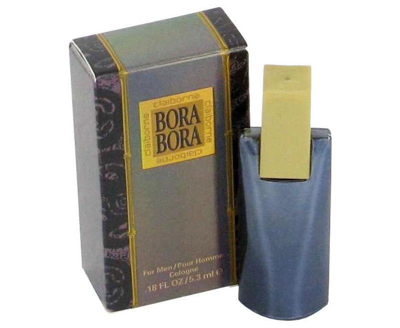 Bora Bora by Liz Claiborne Mini EDT .18 oz
