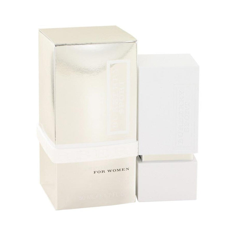 Burberry Sport Ice by Burberry Eau De Toilette Spray 1.7 oz