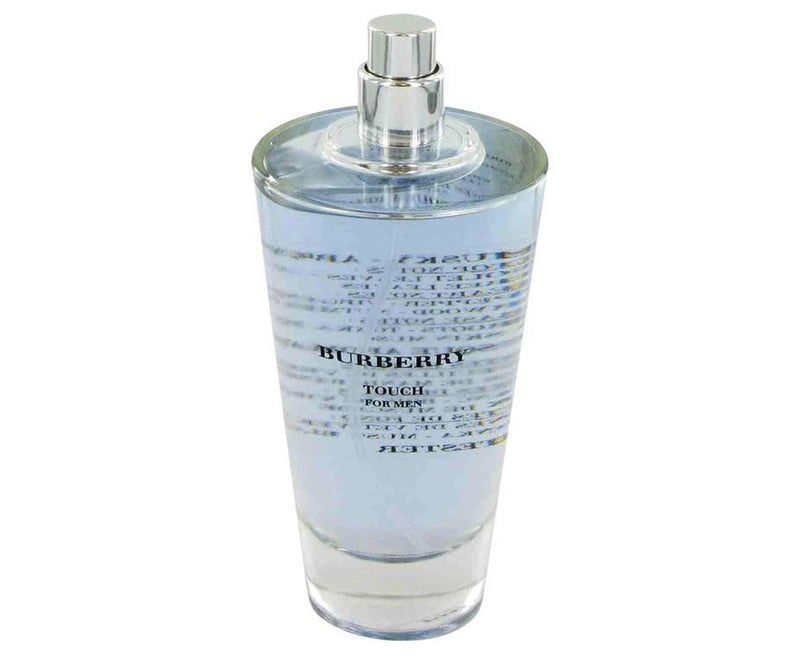 BURBERRY TOUCH fra Burberry Eau De Toilette Spray (Tester) 3,3 oz