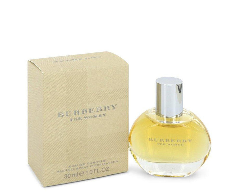 BURBERRY by Burberry Eau De Parfum Spray 1 oz