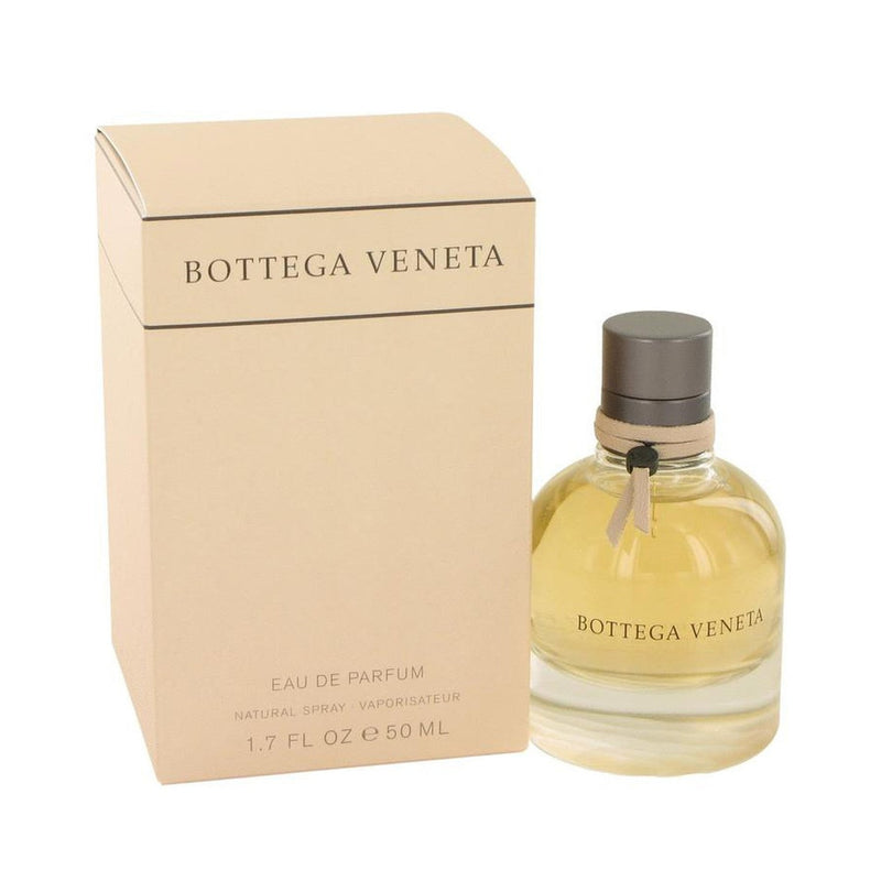 Bottega Veneta by Bottega Veneta Eau De Parfum Spray 1.7 oz