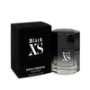 Black XS by Paco Rabanne Eau De Toilette Spray (2018 New Packaging) 3.4 oz