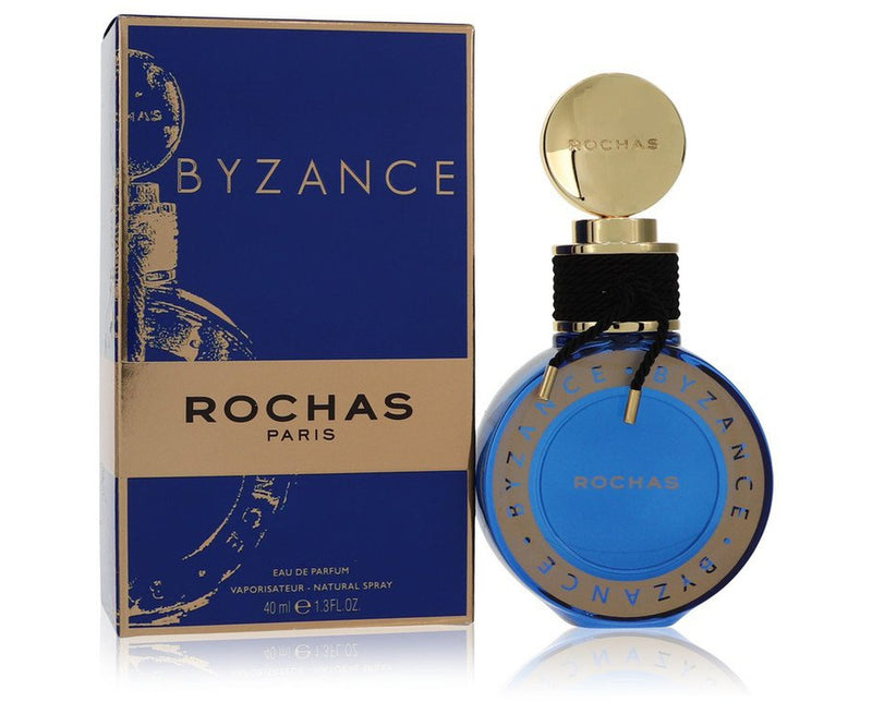 Byzance 2019 Edition Perfume By Rochas Eau De Parfum Spray1.3 oz Eau De Parfum Spray