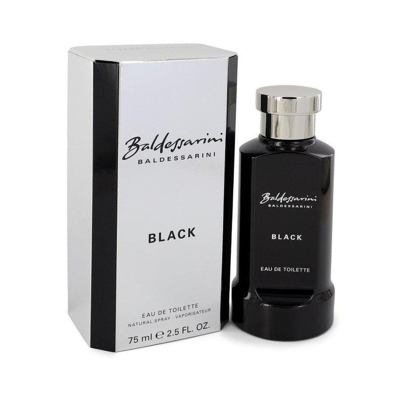 Baldessarini Black by Baldessarini Eau De Toilette Spray 2.5 oz