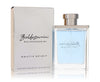 Baldessarini Nautic Spirit by Maurer & WirtzEau De Toilette Spray 3 oz