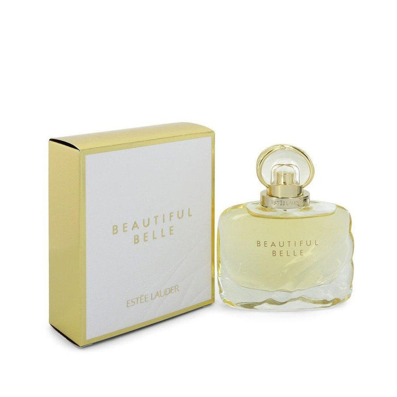 Beautiful Belle by Estee Lauder Eau De Parfum Spray 1.7 oz
