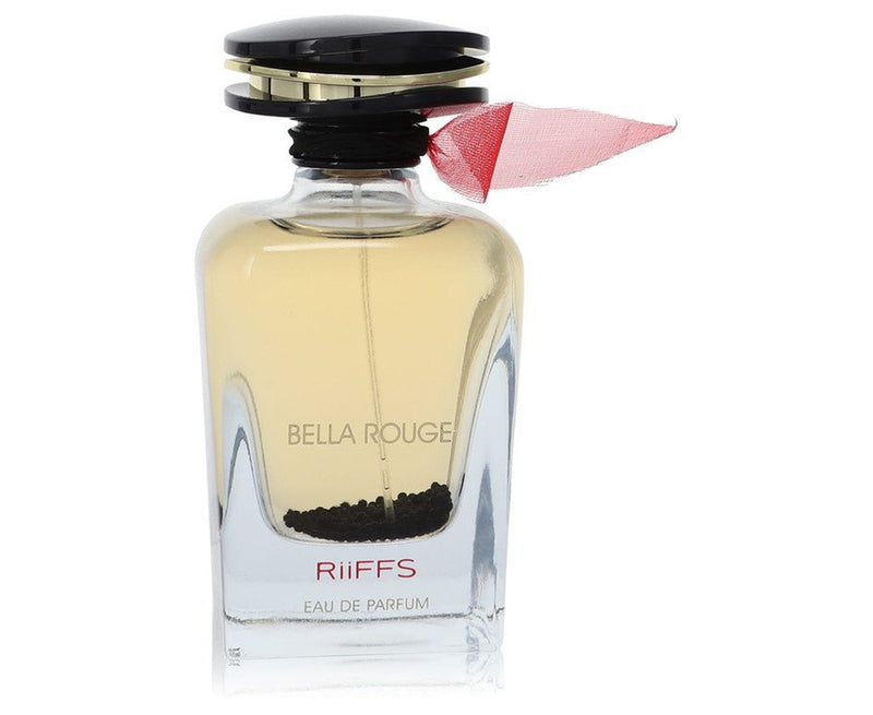 Bella Rouge by RiiffsEau De Parfum Spray (Unisex unboxed) 3.4 oz
