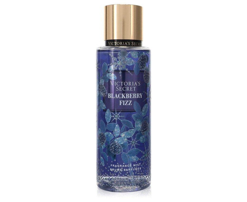 Blackberry Fizz by Victoria's Secret Fragrance Mist 8.4 oz