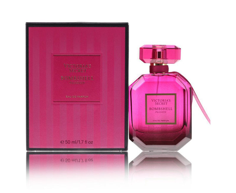 Bombshell Passion by Victoria's SecretEau De Parfum Spray 1.7 oz