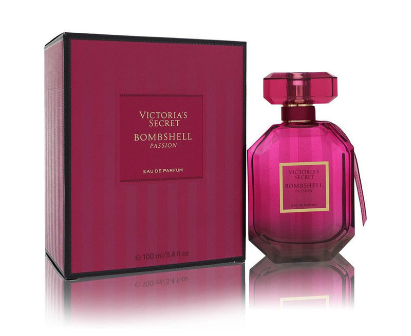 Bombshell Passion by Victoria's SecretEau De Parfum Spray 3.4 oz