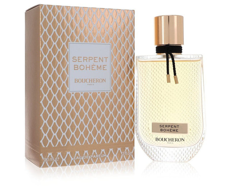 Boucheron Serpent Boheme by BoucheronEau De Parfum Spray 3 oz