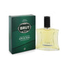BRUT by Faberge Eau De Toilette Spray (Botella de vidrio original) 3.4 oz
