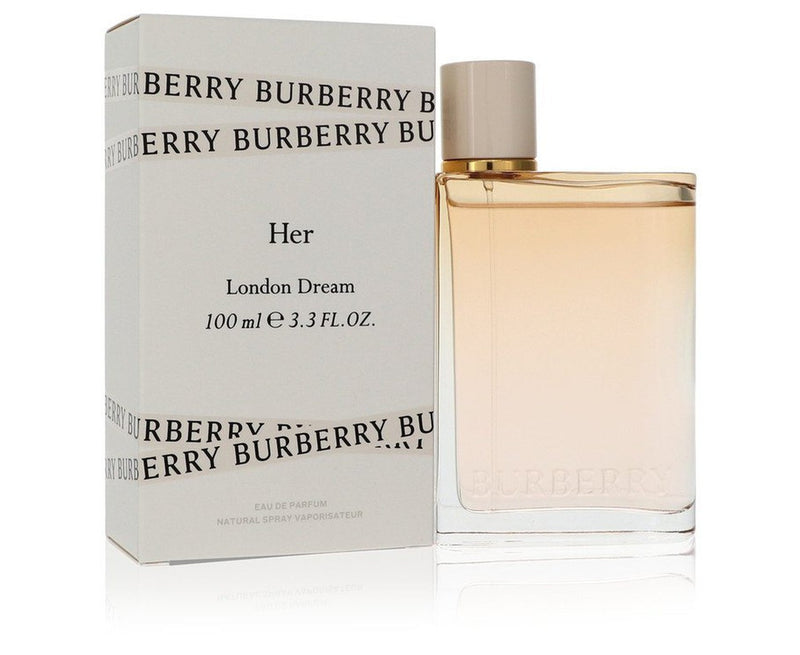 Burberry Her London Dream by BurberryEau De Parfum Spray 3.3 oz