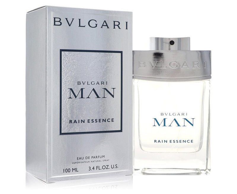 Bvlgari Man Rain Essence by BvlgariEau De Parfum Spray 3.4 oz