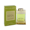 Bvlgari Man Wood Neroli by Bvlgari Eau De Parfum Spray 3.4 oz