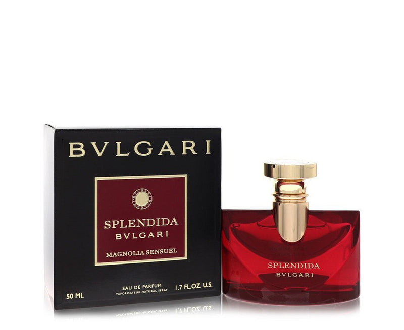 Bvlgari Splendida Magnolia Sensuel by BvlgariEau De Parfum Spray 1.7 oz