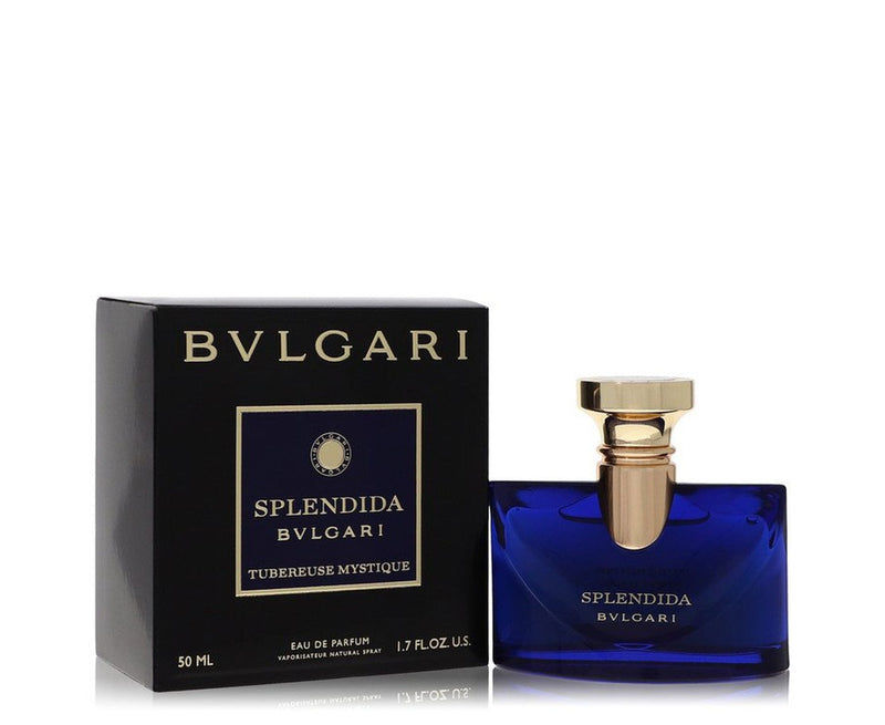 Bvlgari Splendida Tubereuse Mystique by BvlgariEau De Parfum Spray 1.7 oz