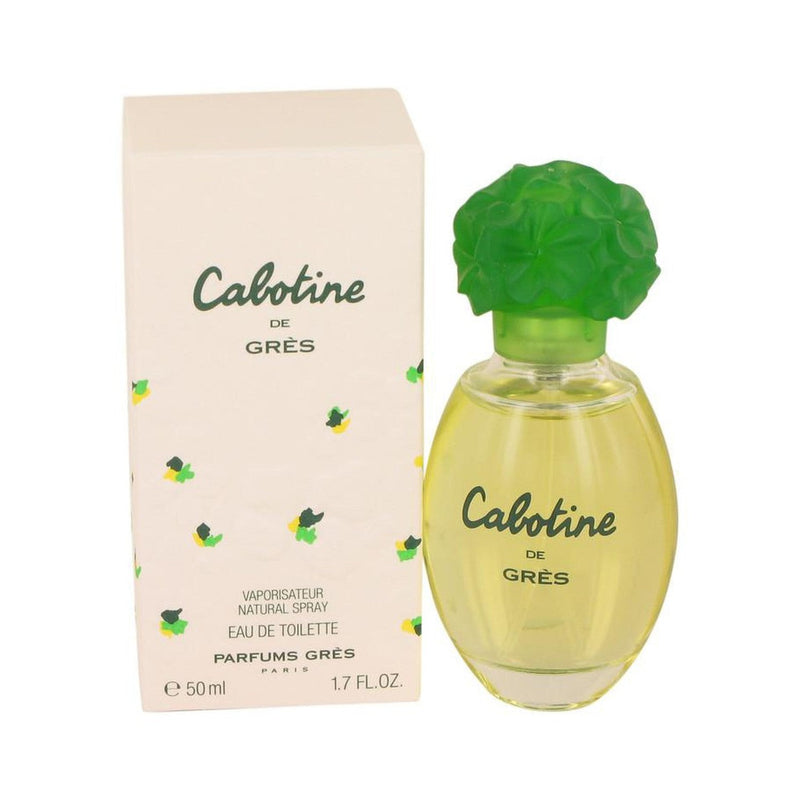 CABOTINE by Parfums Gres Eau De Parfum Spray 1.7 oz