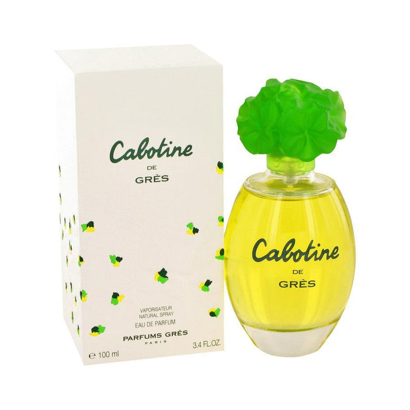 CABOTINE by Parfums Gres Eau De Parfum Spray 3.3 oz