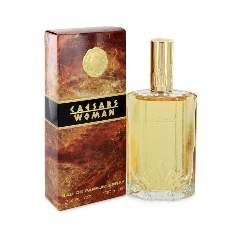 CAESARS by Caesars Eau De Parfum Spray 3.4 oz