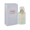 Cartier Carat by Cartier Eau De Parfum Spray 3.3 oz