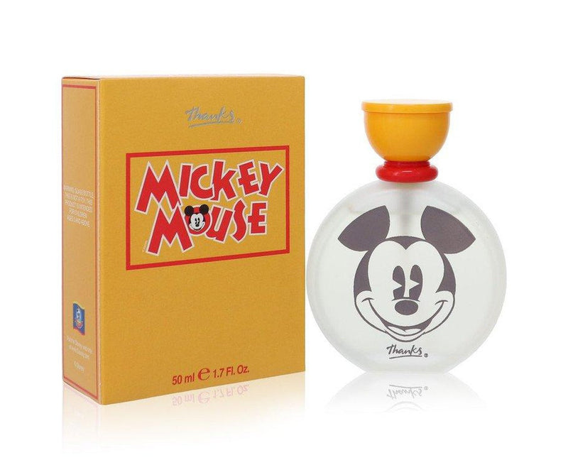 MICKEY Mouse بواسطة ديزني أو دي تواليت رذاذ 1.7 أوقية