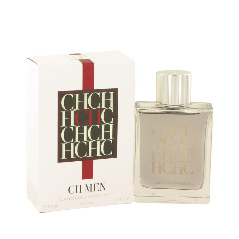 CH Carolina Herrera by Carolina Herrera After Shave 3.4 oz