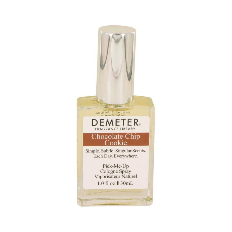 Demeter Chocolate Chip Cookie by Demeter Cologne Spray 1 oz