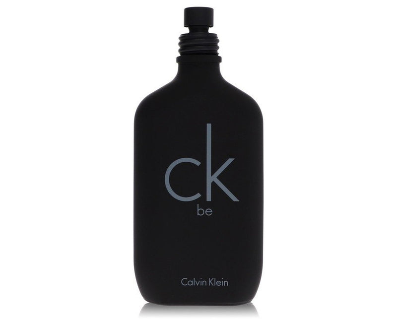 Ck Be by Calvin KleinEau De Toilette Spray (Unisex Tester) 3.4 oz