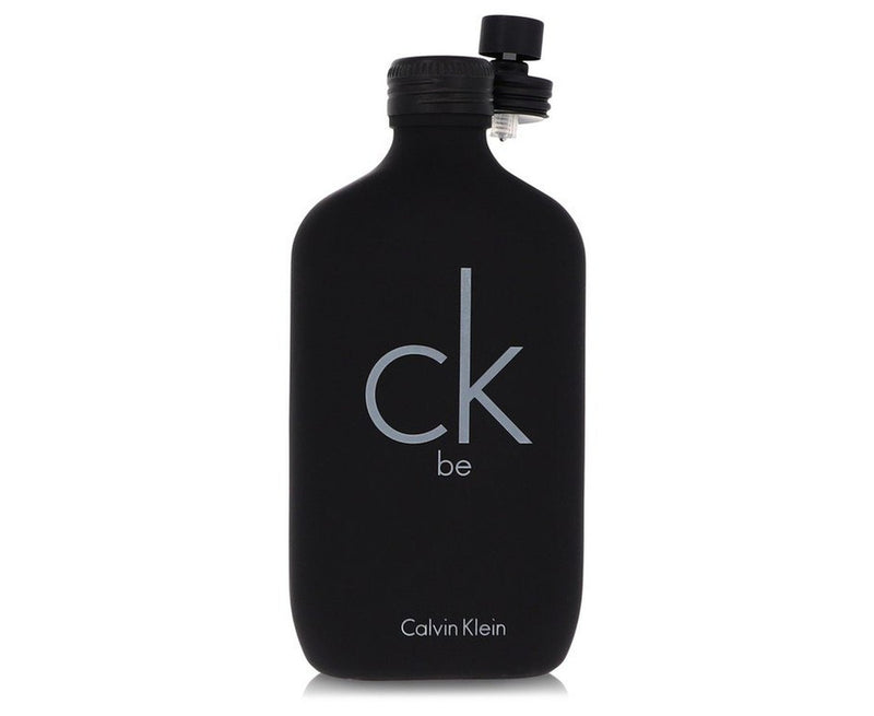 Ck Be by Calvin KleinEau De Toilette Spray (Unisex unboxed) 6.6 oz